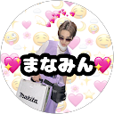 まなみん profile picture