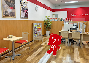 買取専門店 ジュエルカフェ サンエー具志川メインシティ店 place picture
