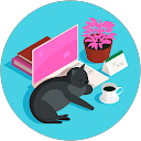 にゃんこ profile picture