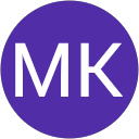 MK profile picture