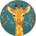 やさしいきりん profile picture