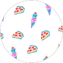 は profile picture