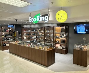 買取・販売併設店 エコリング 上野マルイ店 place picture