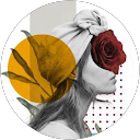 A W profile picture