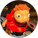 TK (TK) profile picture