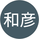 和彦 profile picture