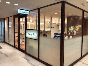 ゴールドプラザ千里中央店 place picture