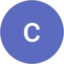 c m profile picture