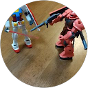 とっひいろ profile picture