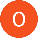 O profile picture