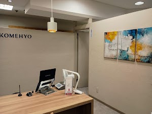 KOMEHYO（コメ兵）買取センター川内山形屋 place picture
