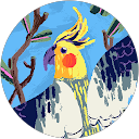 ああ profile picture