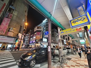 ゲオ大阪日本橋店 place picture
