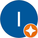I A profile picture