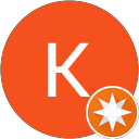 K M profile picture