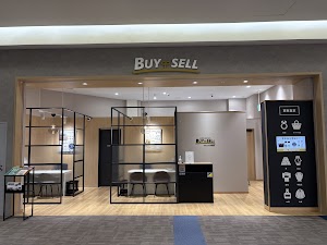 バイセル スマーク伊勢崎店 place picture