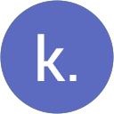k. profile picture