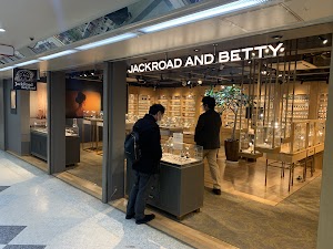ベティーロード(BETTYROAD) place picture