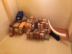 ザ・ゴールド大阪オフィス place picture
