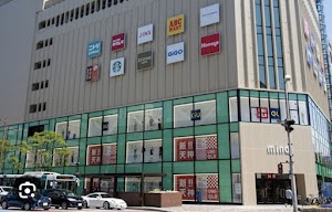 BOOKOFF SUPER BAZAAR ミーナ天神店 place picture