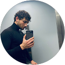 Luca Gerundino profile picture