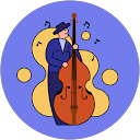 ブルース profile picture
