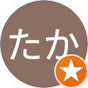 たかたか profile picture