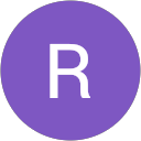 R profile picture