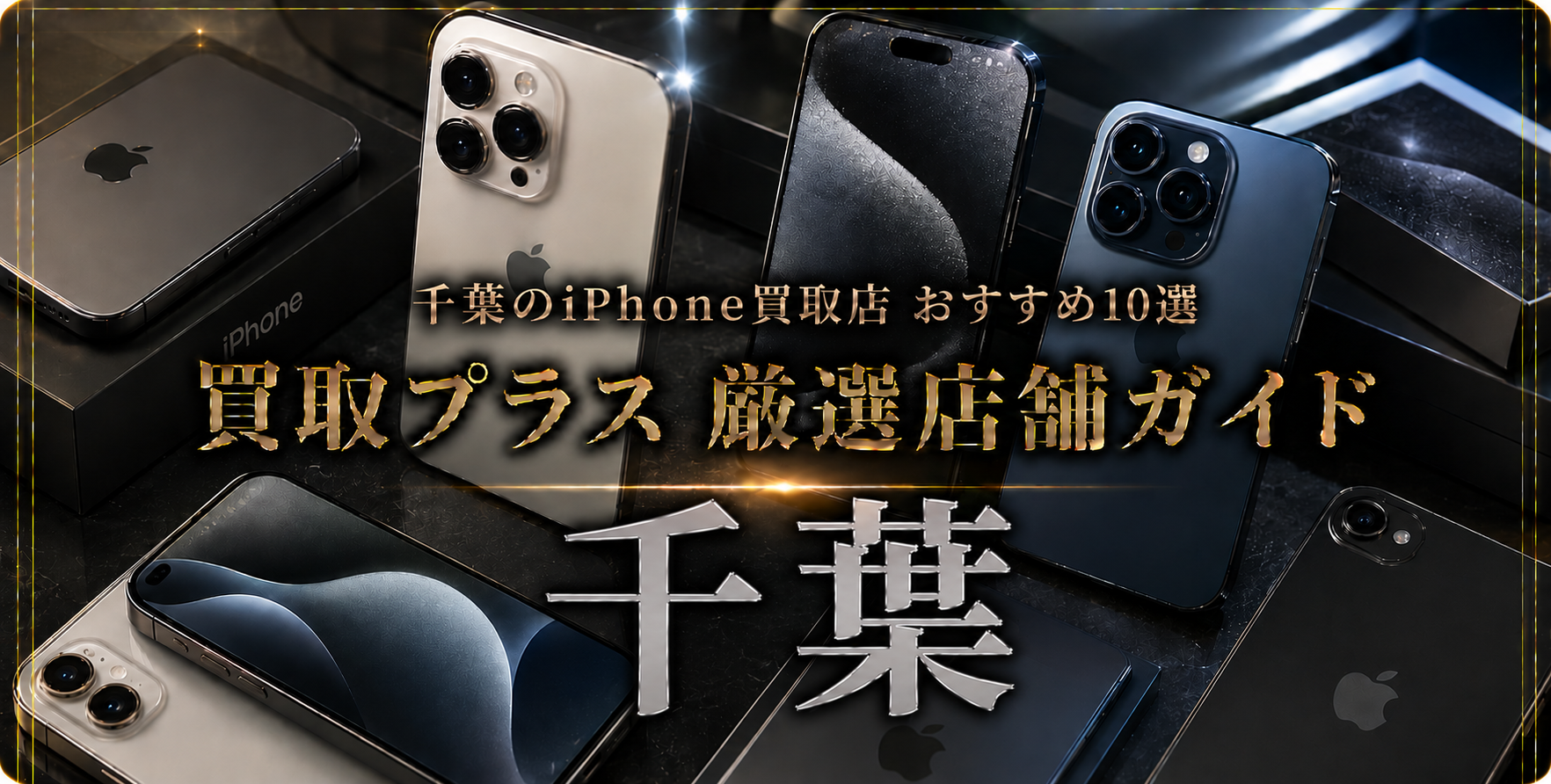 2026年07月最新版】【川崎】iPhone買取のおすすめ業者10選｜口コミ 