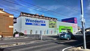 Wonder Rex Toyota place picture