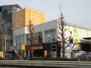 ピーシーデポ スマートライフ 碑文谷BASE place picture
