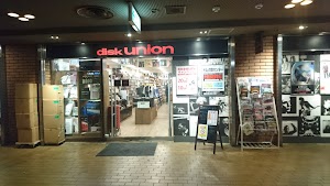 ディスクユニオン 大阪店 place picture
