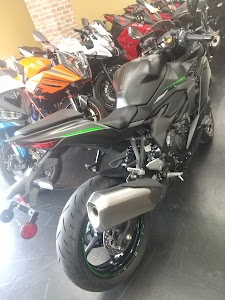 バイクランド直販センター 環七鹿浜店 place picture