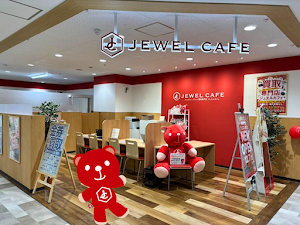 買取専門店 ジュエルカフェ アミュプラザ小倉店 place picture