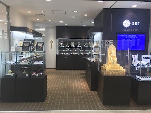SGCゴールドショップ大阪店 place picture
