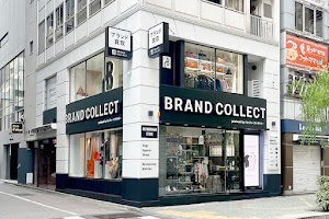BRAND COLLECT 銀座店 place picture