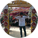 hung do profile picture