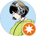 h type. profile picture