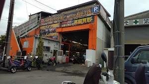 バイクパッション 横浜本店 place picture