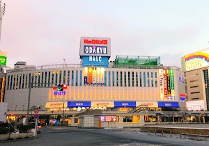 ビックカメラ 新宿西口店 place picture