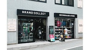 BRAND COLLECT 原宿店（ブランドコレクト） place picture