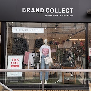 BRAND COLLECT vintage 表参道1号店（ブランドコレクト） place picture