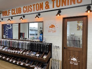 Golf Kobo Golf Sands Adachiten place picture
