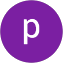 p-chan the second profile picture