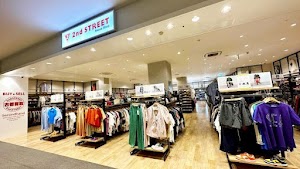 セカンドストリートララガーデン川口店 place picture