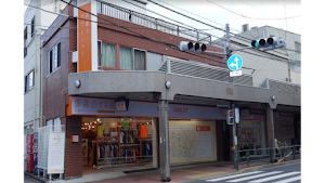ユーズレット大森店 place picture