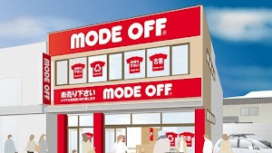 モードオフ 桜新町サザエさん通り店 place picture