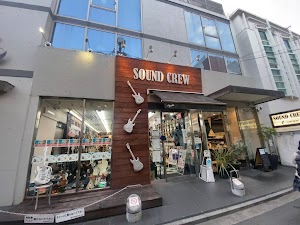 サウンドクルー 吉祥寺 山野楽器 place picture