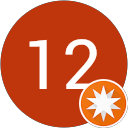 12 45 profile picture