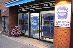 Doll Up!秋葉原店 place picture